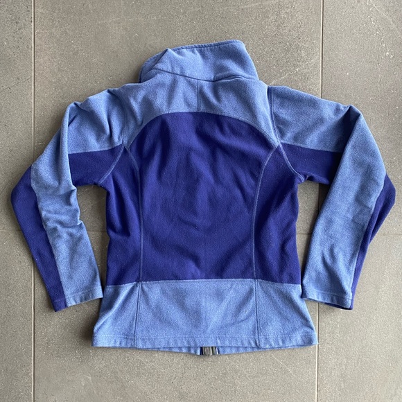 Women’s Patagonia Emmilen Jacket - Picture 2 of 6